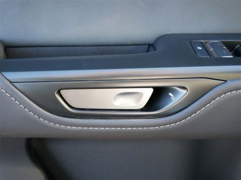 New 2026 Lexus RZ 350e 2WD image 14