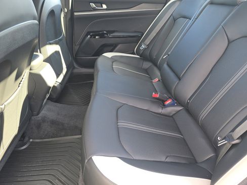 New 2026 Kia K5 GT-Line image 9