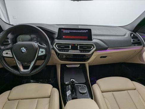 Used 2022 BMW X3 sDrive30i w/ Convenience Package RWD image 24