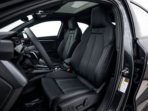 New 2026 Audi A3 2.0T Premium Plus image 14