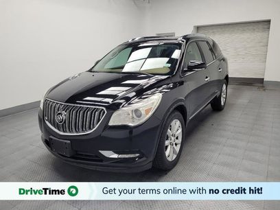 Used 2016 Buick Enclave Premium w/ Experience Buick Package