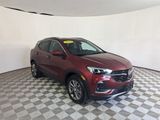 Used 2023 Buick Encore GX Essence w/ Experience Buick Package image 2