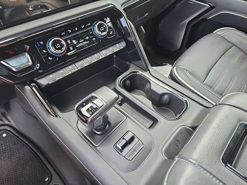 Used 2022 GMC Sierra 1500 AT4X AWD/4WD image 22