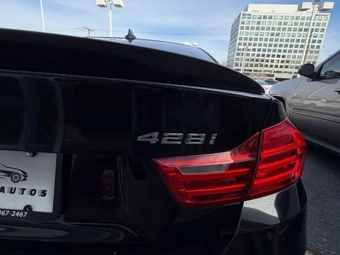 Used 2014 BMW 428i Coupe image 25