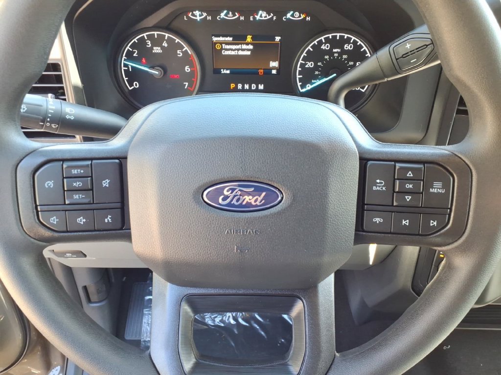New 2027 Ford F350 XLT w/ FX4 Off-Road Package AWD/4WD image 25