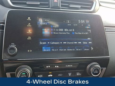 Used 2019 Honda CR-V EX image 9