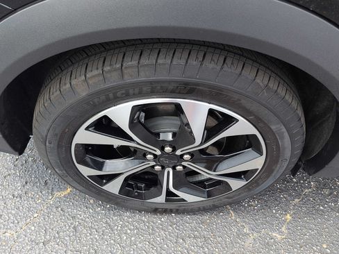 Used 2025 Ford Mustang Mach-E Select RWD image 9