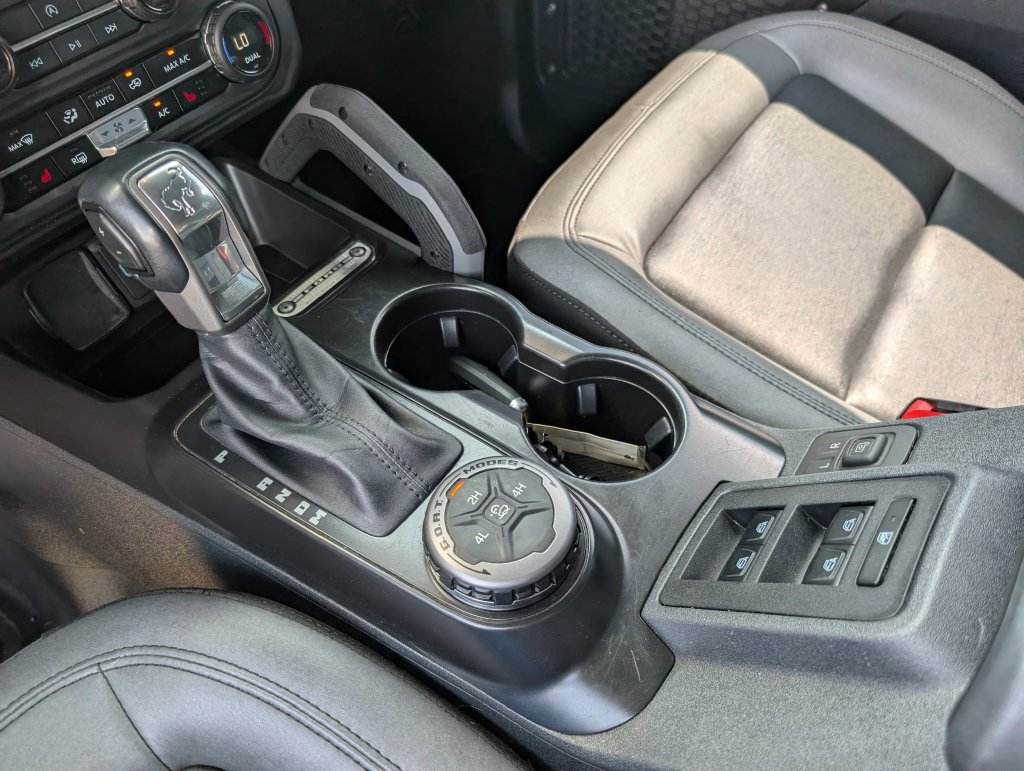 Used 2024 Ford Bronco Big Bend AWD/4WD image 20