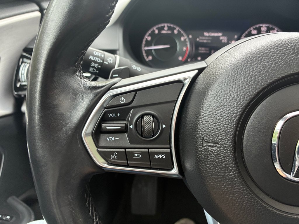 Used 2021 Acura RDX AWD image 35