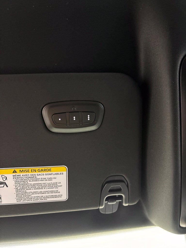 New 2026 RAM 1500 Big Horn AWD/4WD image 15