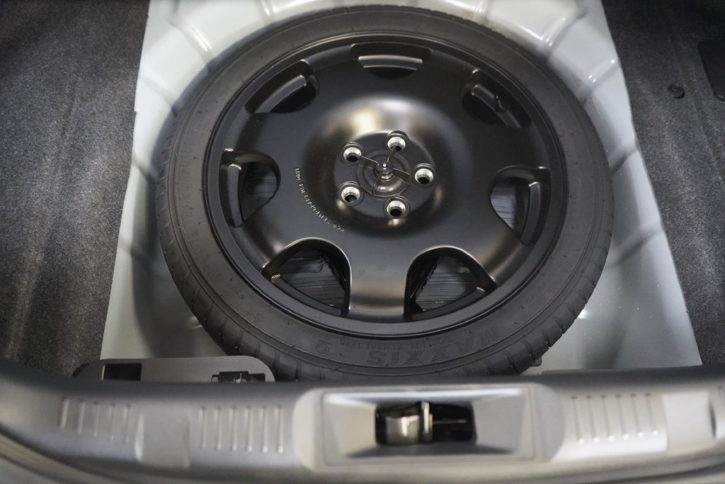 New 2026 Ford Mustang Premium RWD image 23