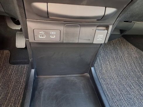 Used 2025 Honda Odyssey EX-L image 24