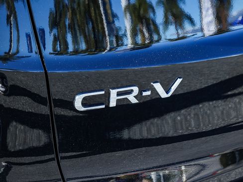 Used 2023 Honda CR-V EX image 13