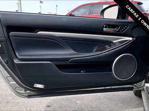 Used 2018 Lexus RC 350 image 19