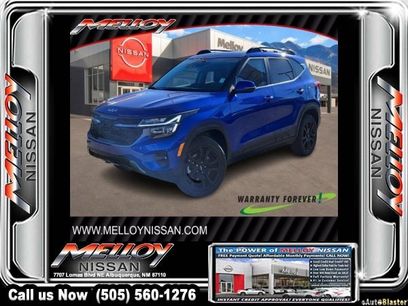 Used 2024 Kia Seltos X-Line