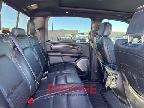 Used 2020 RAM 1500 Limited image 29