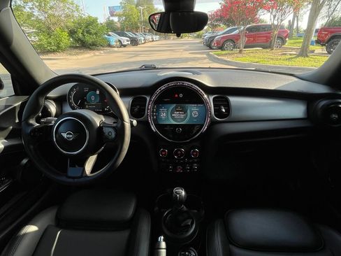 Used 2023 MINI Cooper S FWD image 11