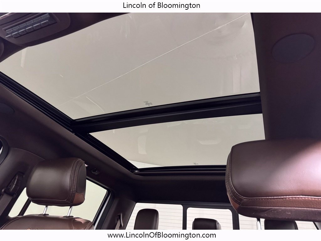 Used 2026 Ford F250 King Ranch AWD/4WD image 22