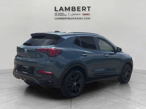 New 2026 Buick Encore GX Sport Touring w/ Advanced Technology Package AWD/4WD image 5