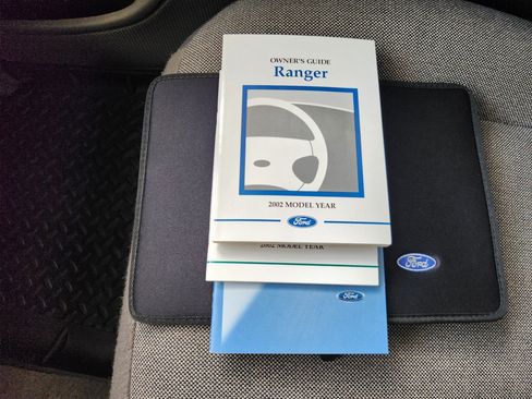 Used 2002 Ford Ranger XLT RWD image 21