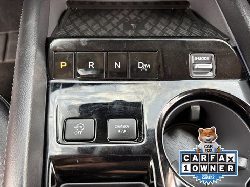 Certified 2025 Nissan Murano SL AWD/4WD image 28