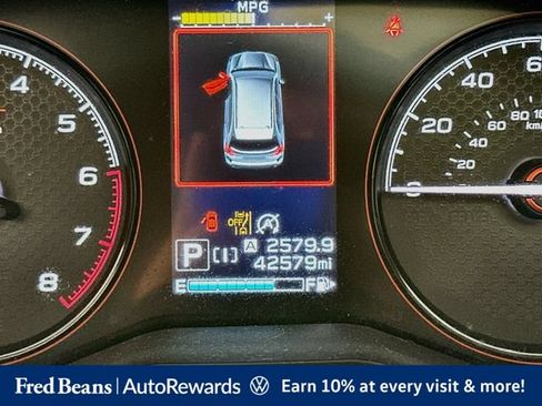 Used 2024 Subaru Forester Sport AWD/4WD image 16