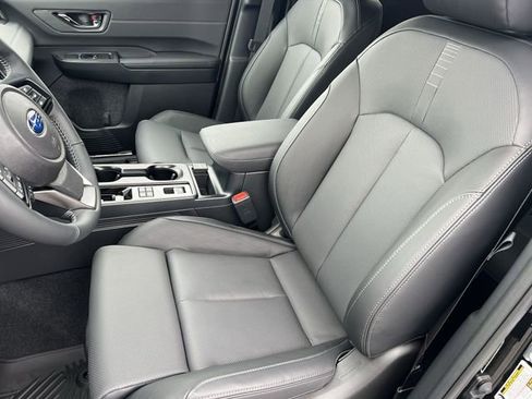 New 2026 Subaru Outback Touring image 29