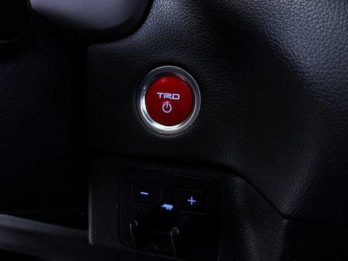 Used 2023 Toyota Sequoia TRD Pro AWD/4WD image 24