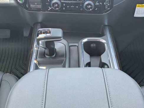New 2026 Chevrolet Silverado 1500 LT Trail Boss w/ Safety Package AWD/4WD image 21