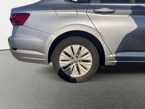 Used 2020 Volkswagen Jetta S w/ Driver Assistance Package FWD image 6