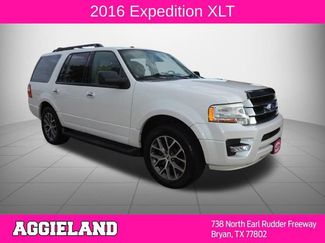 Used 2016 Ford Expedition XLT w/ Equipment Group 202A RWD video 1