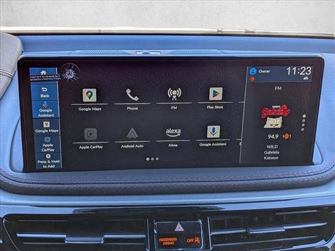 New 2026 Acura MDX A-Spec image 13