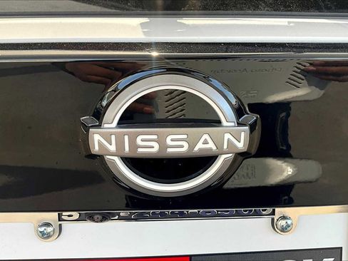 New 2026 Nissan Kicks SV image 8