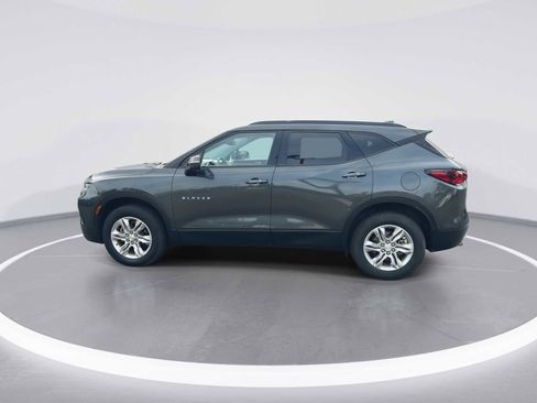 Used 2019 Chevrolet Blazer LT FWD image 5
