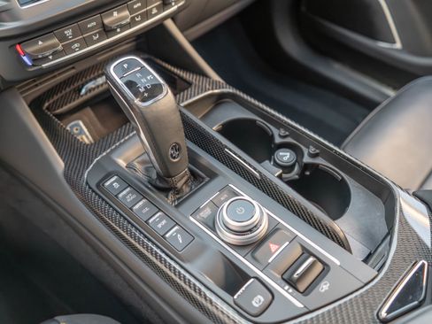 Used 2022 Maserati Levante F Tributo image 29