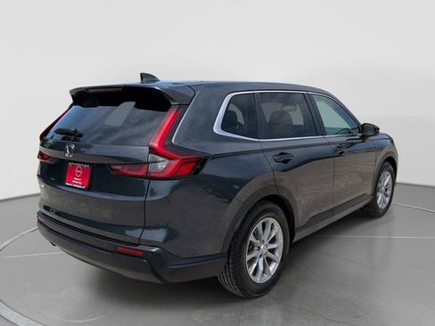 Used 2025 Honda CR-V EX-L image 4