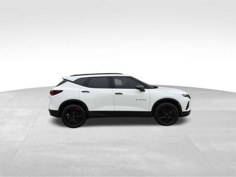 Used 2020 Chevrolet Blazer LT w/ Redline Edition FWD image 7