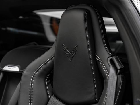 Used 2023 Chevrolet Corvette Stingray Coupe w/ 1LT RWD image 54