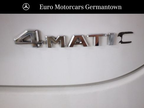 Used 2023 Mercedes-Benz GLC 300 4MATIC Coupe w/ AMG Line image 65