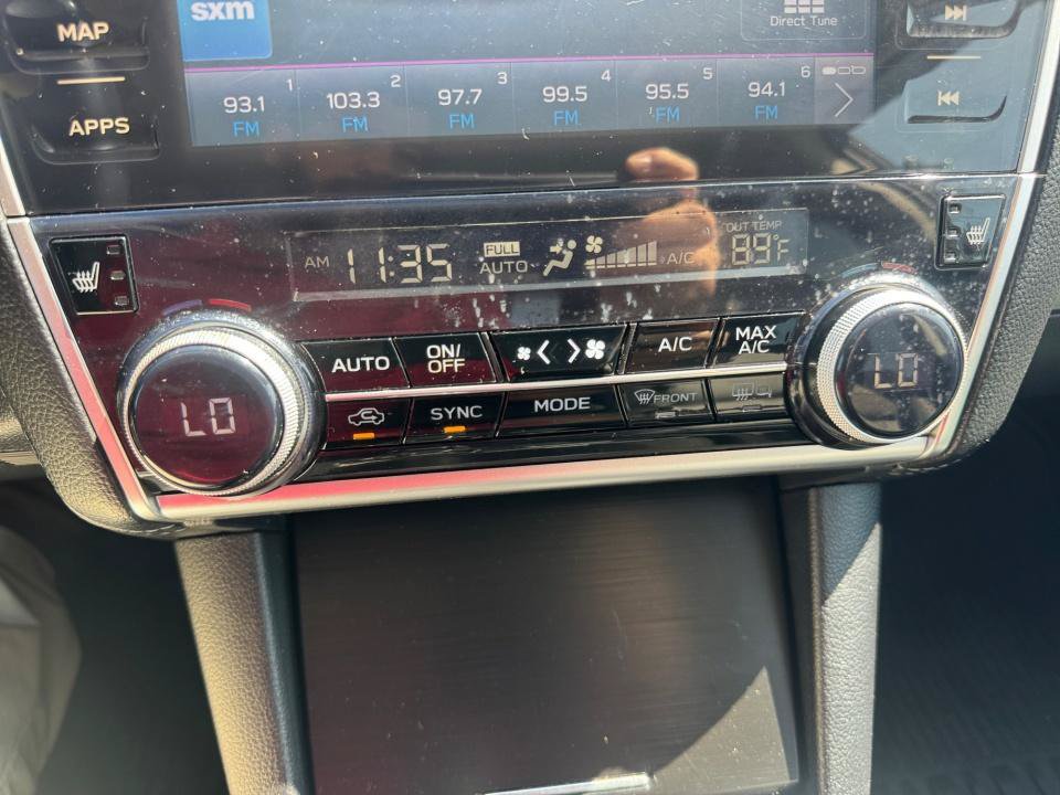 Used 2019 Subaru Outback 2.5i Limited AWD/4WD image 22