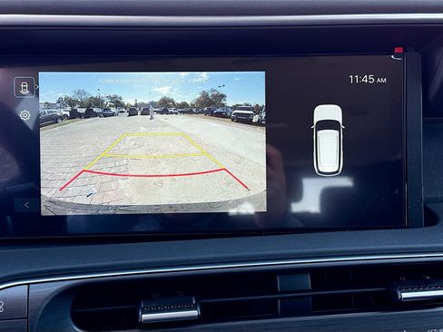 New 2026 Hyundai Palisade SE image 34