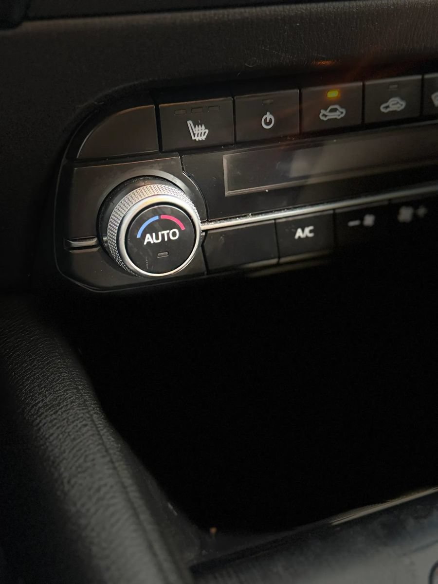 Used 2019 MAZDA CX-5 Touring FWD image 39