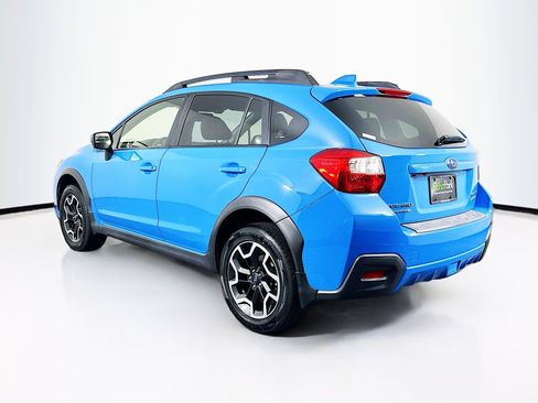 Used 2016 Subaru Crosstrek 2.0i Limited image 5