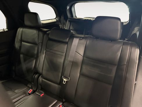 Used 2026 Dodge Durango GT AWD/4WD image 14