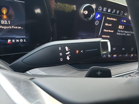 New 2025 Chevrolet Tahoe Premier image 22