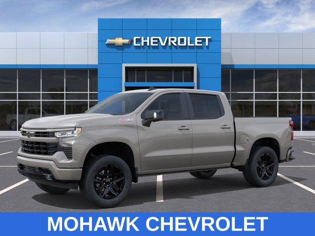 New 2026 Chevrolet Silverado 1500 RST w/ All Star Edition Plus AWD/4WD image 2