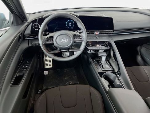 Certified 2025 Hyundai Elantra SEL image 20