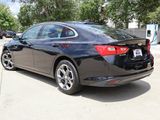 Certified 2023 Chevrolet Malibu LT w/ Driver Confidence Package image 2
