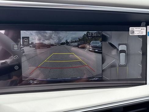 New 2026 Hyundai Palisade Limited FWD image 33