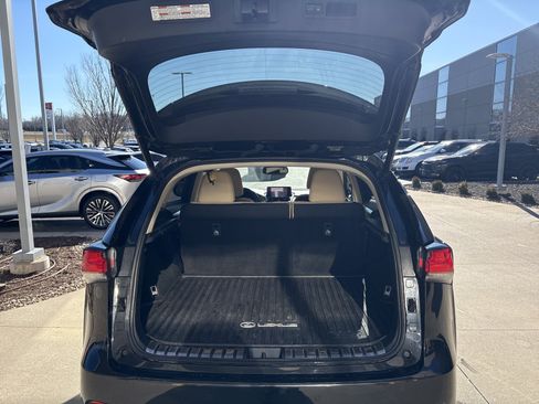 Used 2019 Lexus NX 300 AWD image 32